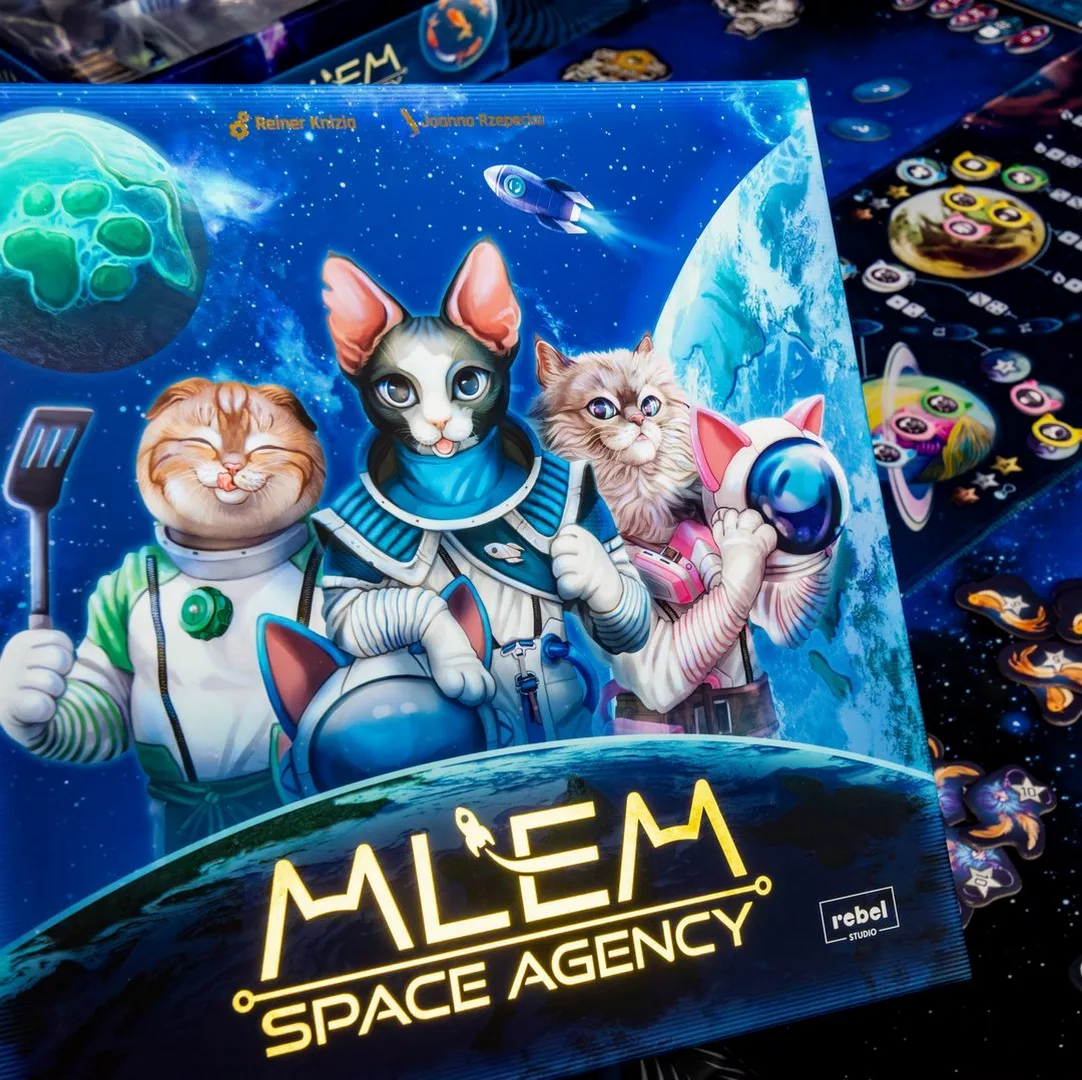 Test-MLEM-Space-Agency